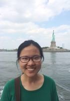 A photo of Yifan, a Mandarin Chinese tutor in Kentucky A photo of Yifan, a Mandarin Chinese tutor in Kentucky