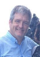 A photo of Tom, a tutor from Lehigh University