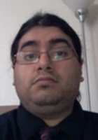 A photo of Steve, a Linguistics tutor A photo of Steve, a Linguistics tutor