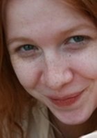 A photo of Phoebe, a tutor from Bennington College