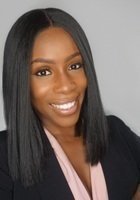 A photo of Chiemena, a tutor from University of Maryland-Baltimore County