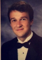 A photo of Jonathan, a Physics tutor in Pittsboro, IN A photo of Jonathan, a Physics tutor in Pittsboro, IN