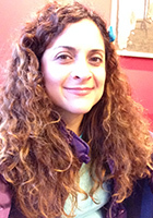 A photo of Erica, a tutor from Our Lady of the Lake University