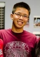 A photo of Aaron, a tutor from Texas A & M University-College Station