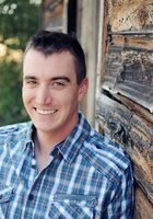 A photo of Rory, a tutor from Utah State University