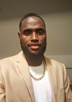 A photo of Delon, a tutor from CUNY Bernard M Baruch College