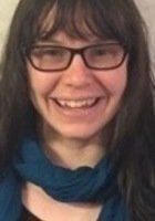A photo of Jillian, a tutor from University of North Georgia