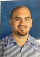 A photo of Josue, a tutor from Lynn University A photo of Josue, a tutor from Lynn University