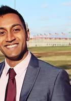 A photo of Shaan, a tutor from Williams College
