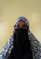 A photo of Aziza, a English tutor in Evergreen Park, IL A photo of Aziza, a English tutor in Evergreen Park, IL