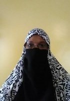 A photo of Aziza, a English tutor in Bridgeview, IL A photo of Aziza, a English tutor in Bridgeview, IL