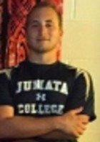 A photo of Lance, a tutor from Juniata College A photo of Lance, a tutor from Juniata College