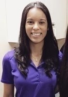 A photo of Samantha, a tutor from Texas Tech University Health Sciences Center A photo of Samantha, a tutor from Texas Tech University Health Sciences Center