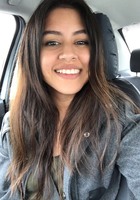 Oxford Medical Terminology tutor named Casandra