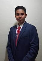 A photo of Utsav, a AP Chemistry tutor in Meriden, CT A photo of Utsav, a AP Chemistry tutor in Meriden, CT