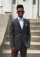 A photo of Dylan, a tutor from Stony Brook University