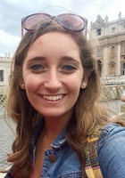 London Graphic Design tutor named Maria-Grace London Graphic Design tutor named Maria-Grace