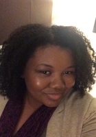 Hamilton STAAR tutor named Sheridan Hamilton STAAR tutor named Sheridan