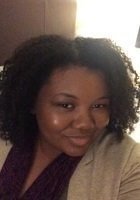 Hamilton STAAR tutor named Sheridan