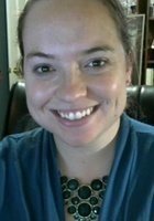 A photo of Taylor, a tutor from University of Arizona