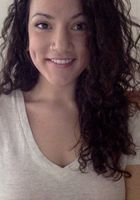 A photo of Emily, a Phonics tutor in Coon Rapids, MN A photo of Emily, a Phonics tutor in Coon Rapids, MN