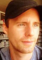 A photo of Christian, a tutor from University of Puget Sound