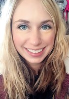 A photo of Lauren, a English tutor in Cleveland, OH A photo of Lauren, a English tutor in Cleveland, OH