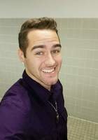 A photo of Justin, a tutor from Indiana University of Pennsylvania-Main Campus