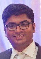 A photo of Gaurav, a tutor from JADAVPUR UNIVERSITY INDIA