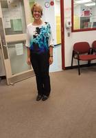 Cardiff Ceramics tutor named Michelle Cardiff Ceramics tutor named Michelle