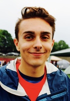 A photo of Sam, a History tutor in Brookline, MA A photo of Sam, a History tutor in Brookline, MA