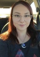 A photo of Alejandra, a SAT Writing and Language tutor in Mira Mesa, CA A photo of Alejandra, a SAT Writing and Language tutor in Mira Mesa, CA