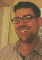 Patrick B. - Tutor