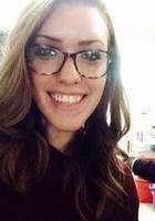 A photo of Rachel, a tutor from California State University-Fresno A photo of Rachel, a tutor from California State University-Fresno