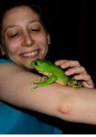 Toronto Entomology tutor named Danielle Toronto Entomology tutor named Danielle