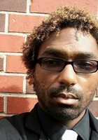 A photo of Aaron, a tutor from University of Houston