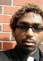 A photo of Aaron, a tutor from University of Houston