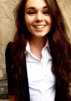 A photo of Emmy, a English tutor in Irvine, CA A photo of Emmy, a English tutor in Irvine, CA