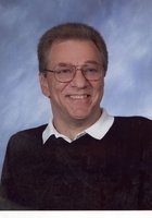 A photo of William, a tutor from Eastern Michigan University