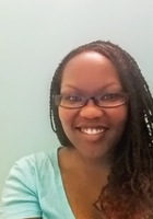 A photo of Valentine, a GMAT tutor in Rockville, MD A photo of Valentine, a GMAT tutor in Rockville, MD