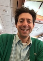 A photo of Craig, a tutor from University of Iowa