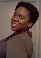 Summerville, SC tutor Tawanah Summerville, SC tutor Tawanah