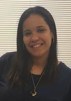 A photo of Nancy, a tutor from University of Puerto Rico-Bayamon