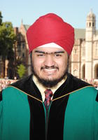 Ottawa AP German Language and Culture tutor named Sarabjeet Ottawa AP German Language and Culture tutor named Sarabjeet