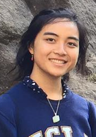 A photo of Jaz, a Writing tutor in Sherman Oaks, CA A photo of Jaz, a Writing tutor in Sherman Oaks, CA