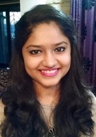 Bradford Endocrinology tutor named Mitali Bradford Endocrinology tutor named Mitali