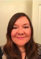 A photo of Adriana, a tutor from University of Charleston