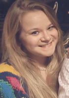 A photo of Micaela, a History tutor in Cincinnati, OH A photo of Micaela, a History tutor in Cincinnati, OH
