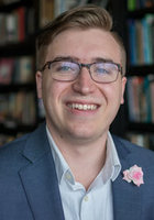 Edmonton CLEP Principles of Management tutor named James Edmonton CLEP Principles of Management tutor named James