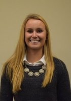 A photo of Marielle, a History tutor in Akron, OH A photo of Marielle, a History tutor in Akron, OH